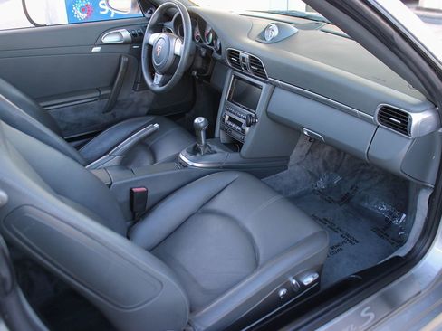 Used 2007 Porsche 911 Carrera S RWD image 18