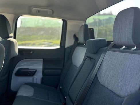 Used 2022 Ford Maverick XLT FWD image 13