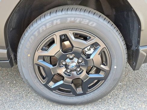 New 2026 Subaru Outback Limited AWD/4WD image 6