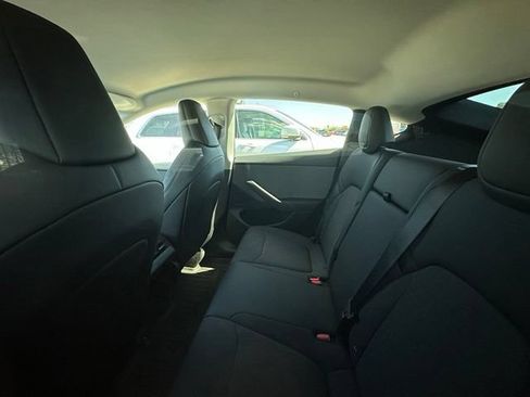 Used 2026 Tesla Model Y 2WD image 8