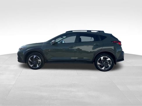 Certified 2025 Subaru Crosstrek 2.5i Limited w/ Popular Package #4A image 5