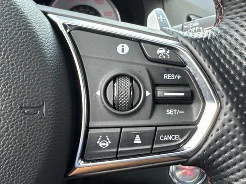 Used 2024 Acura RDX A-Spec AWD/4WD image 30