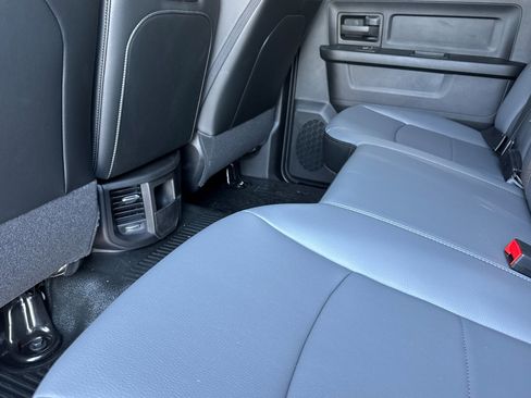 New 2026 RAM 5500 Tradesman w/ Chrome Appearance Group RWD image 11