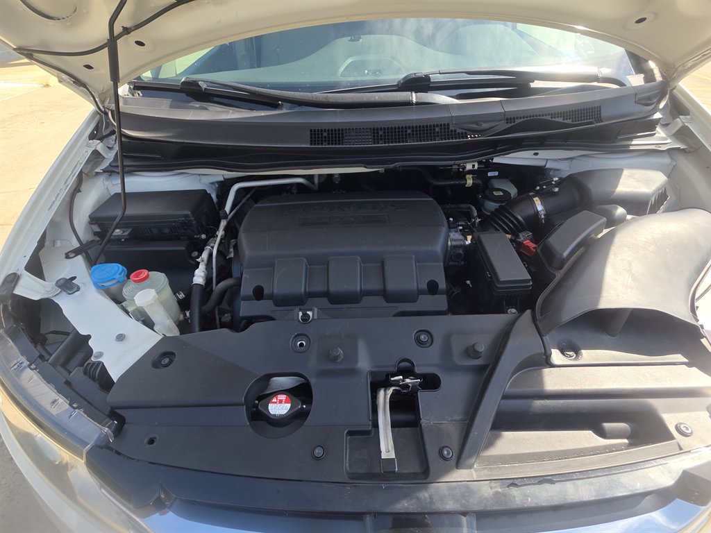 Used 2015 Honda Odyssey EX-L image 14