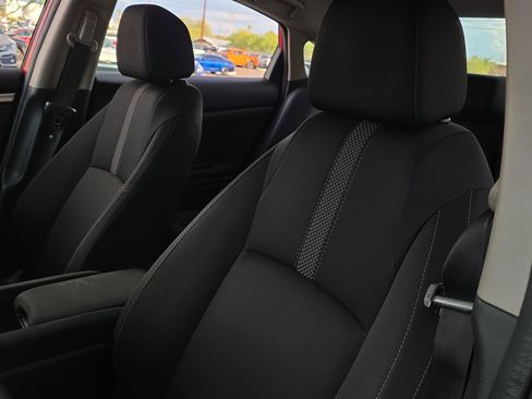 Used 2020 Honda Civic LX image 8