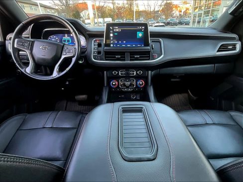 Certified 2022 Chevrolet Tahoe RST image 22