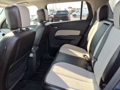 Used 2016 GMC Terrain SLT w/ Open Road Package image 24