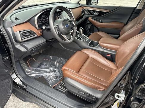 Used 2024 Subaru Outback Touring XT w/ Popular Package #2 AWD/4WD image 13