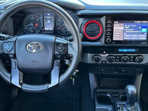 Used 2021 Toyota Tacoma SR image 15
