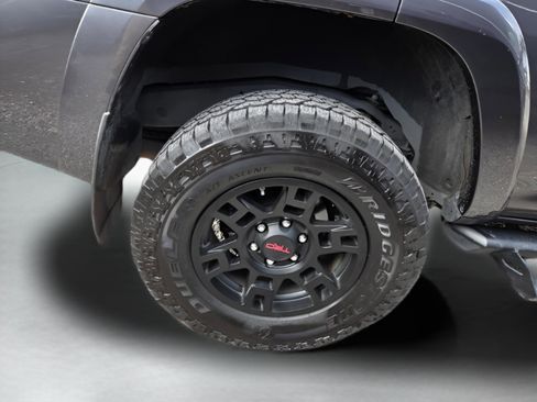 Used 2021 Toyota 4Runner SR5 image 22