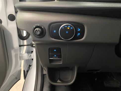 New 2026 Ford Transit 250 148 Medium Roof Extended AWD w/ Exterior Upgrade Package image 16