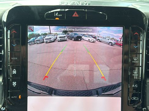 New 2026 RAM 1500 Laramie image 24