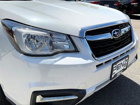 Used 2017 Subaru Forester 2.0XT Touring AWD/4WD image 28