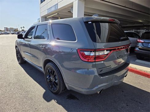 Used 2020 Dodge Durango R/T w/ Blacktop Package image 4
