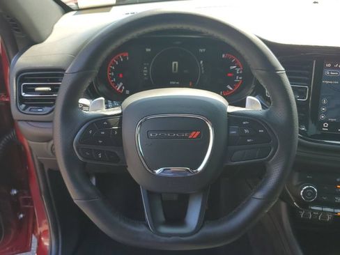 Used 2026 Dodge Durango GT AWD/4WD image 30