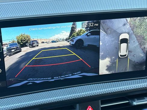 New 2025 Kia EV6 GT-Line image 20