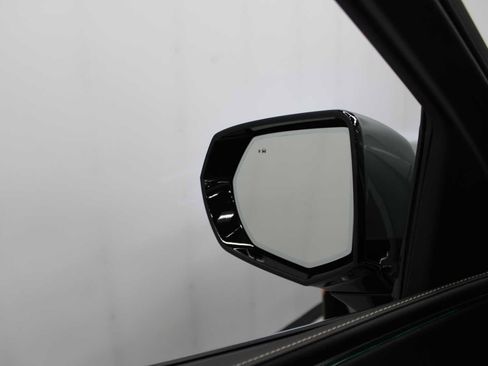 Certified 2024 Cadillac Escalade ESV Premium Luxury w/ LPO, Floor Liner Package image 15