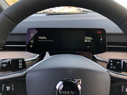 New 2026 Volvo EX90 Ultra AWD/4WD image 18