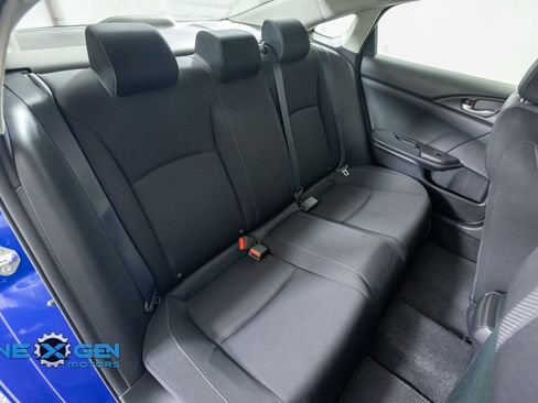 Used 2019 Honda Civic LX image 36