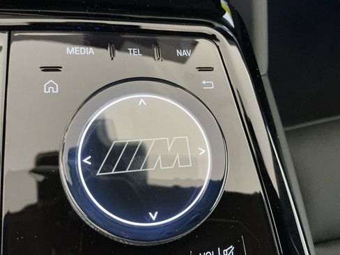 New 2026 BMW M5 w/ Executive Package image 14