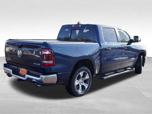 Used 2023 RAM 1500 Laramie AWD/4WD image 6