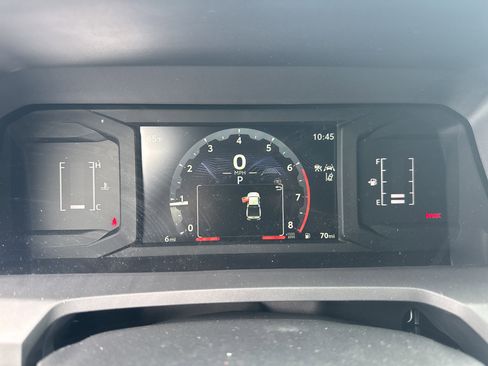 New 2026 Toyota Tacoma SR5 image 17