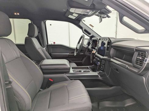 Used 2024 Ford F150 STX image 21