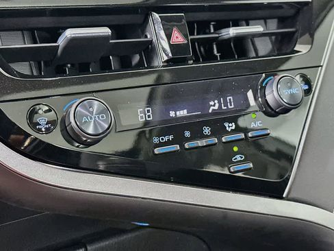 Used 2023 Toyota Camry XSE w/ Blackout Package (TMS) FWD image 18