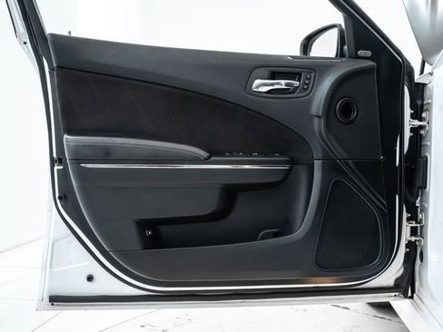 Used 2015 Dodge Charger SRT Hellcat image 15