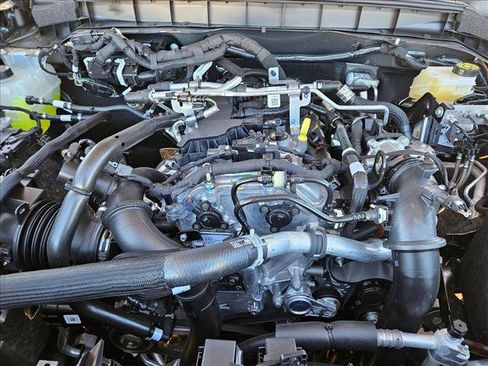 New 2025 Ford Bronco Big Bend image 17