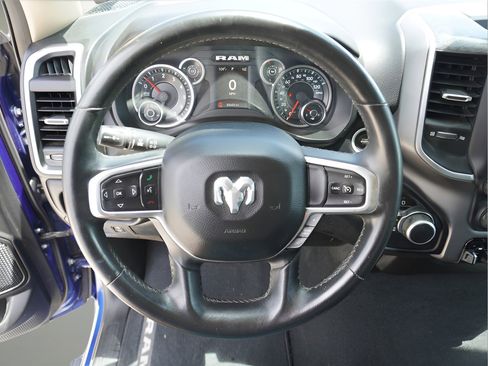 Used 2019 RAM 1500 Big Horn image 21