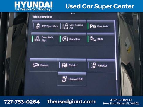 Used 2018 Volvo S90 T5 Momentum w/ Convenience Package AWD/4WD image 27