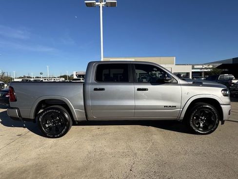 Used 2026 RAM 1500 Lone Star image 3