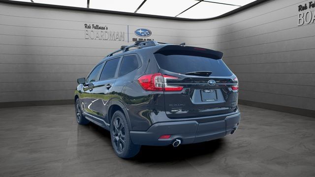 Used 2023 Subaru Ascent Onyx Edition Limited AWD/4WD image 7