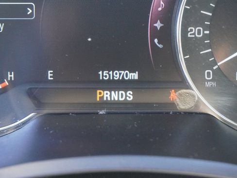 Used 2016 Lincoln MKZ Base w/ Equipment Group 300A Reserve image 22