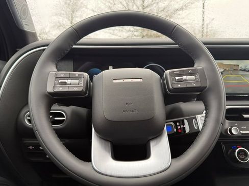 New 2026 Hyundai Palisade Calligraphy AWD/4WD image 21