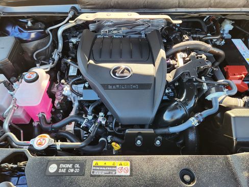 Certified 2025 Lexus RX 350 Premium Plus w/ Accessory Package (Z1) image 37