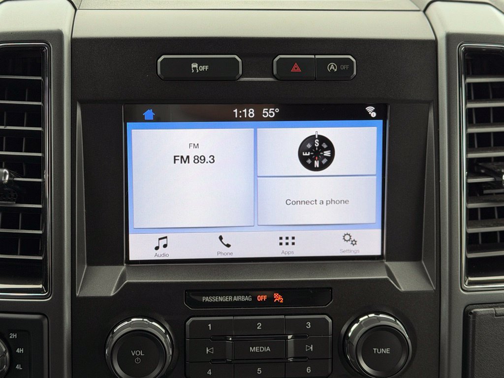Used 2019 Ford F150 XLT AWD/4WD image 10