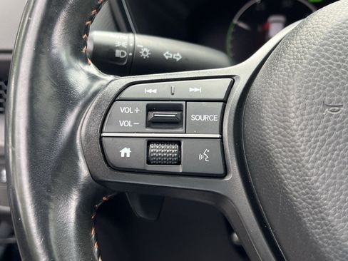 Used 2024 Honda CR-V Sport image 35