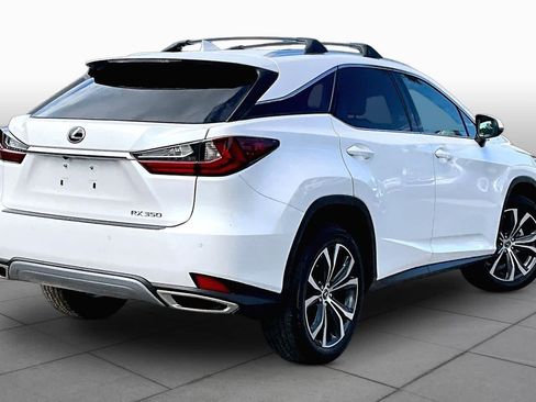 Used 2022 Lexus RX 350 FWD w/ Premium Package image 13