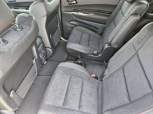 New 2026 Dodge Durango GT AWD/4WD image 27