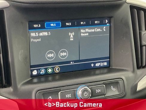 Used 2019 GMC Terrain SLE w/ Driver Convenience Package AWD/4WD image 3
