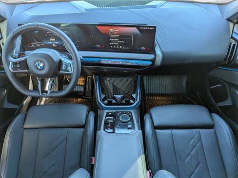 Certified 2025 BMW X3 xDrive30i w/ M Sport Package image 16