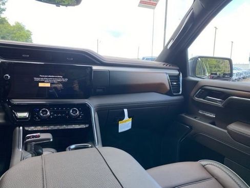 New 2026 GMC Sierra 1500 Denali w/ Denali Reserve Package image 27