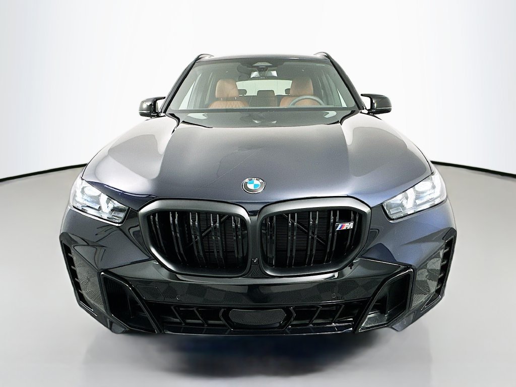 Used 2026 BMW X5 M60i w/ Executive Package AWD/4WD image 2