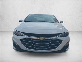 Used 2024 Chevrolet Malibu LT video 2