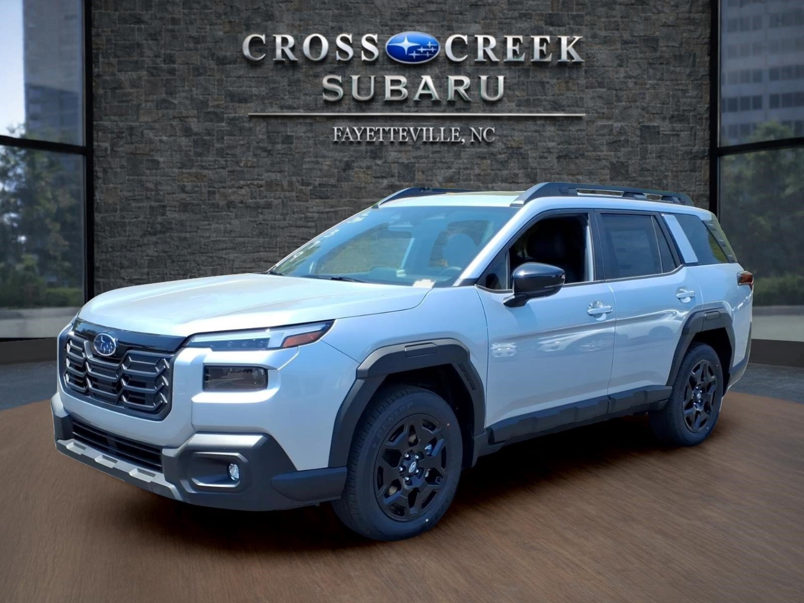 New 2026 Subaru Outback Limited w/ Premium/Limited Package 2 AWD/4WD image 3