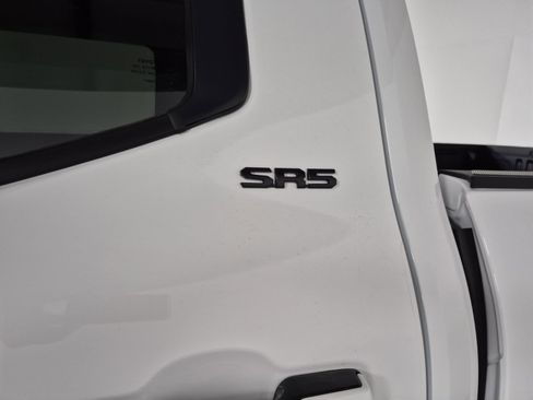 New 2026 Toyota Tundra SR5 image 13