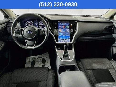 Used 2024 Subaru Outback Premium AWD/4WD image 28