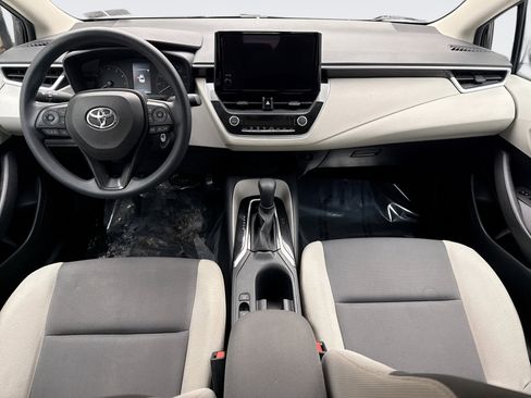 Used 2023 Toyota Corolla LE w/ Carpet Mat Package (TMS) image 14